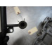 06T009 Heater Line From 2006 SUBARU FORESTER  2.5